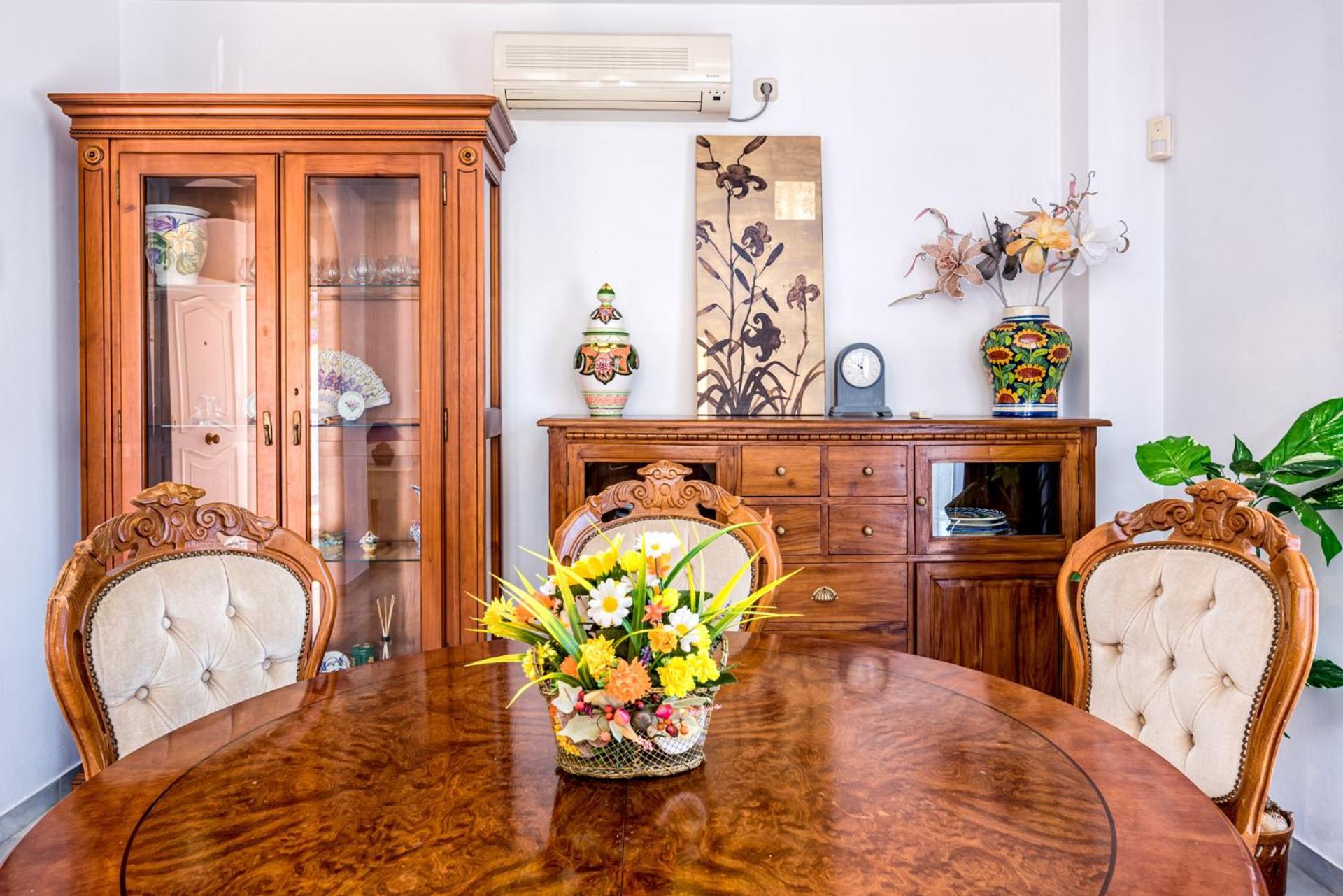 Castillo Sohail Townhouse Near The Beach By Costarentals - Ref 101 Фуэнхирола Экстерьер фото